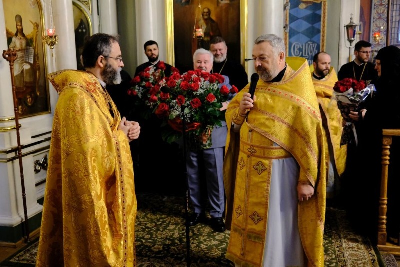 Św. Apostoła Jakuba w Białymstoku