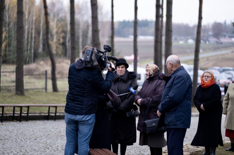 Dzień pamięci św. Dymitra Sołuńskiego w Sakach