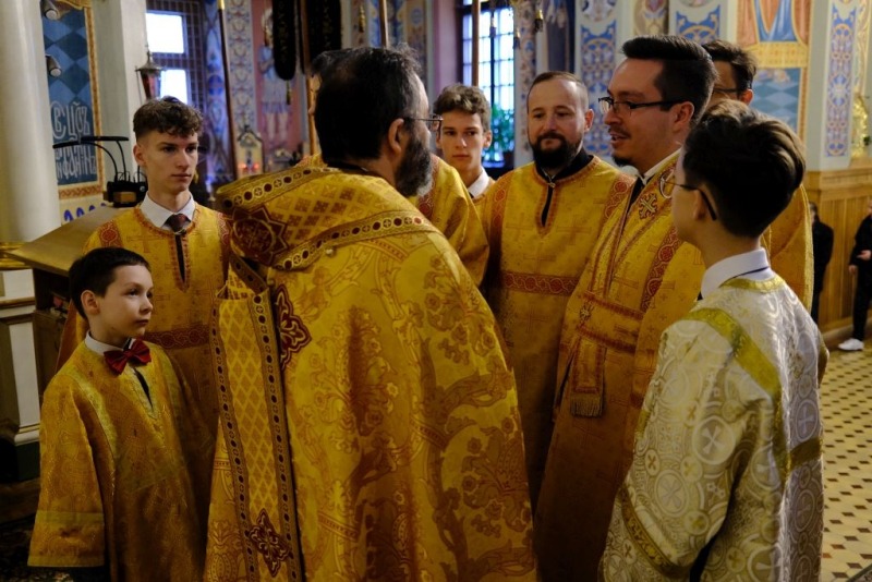 Św. Apostoła Jakuba w Białymstoku