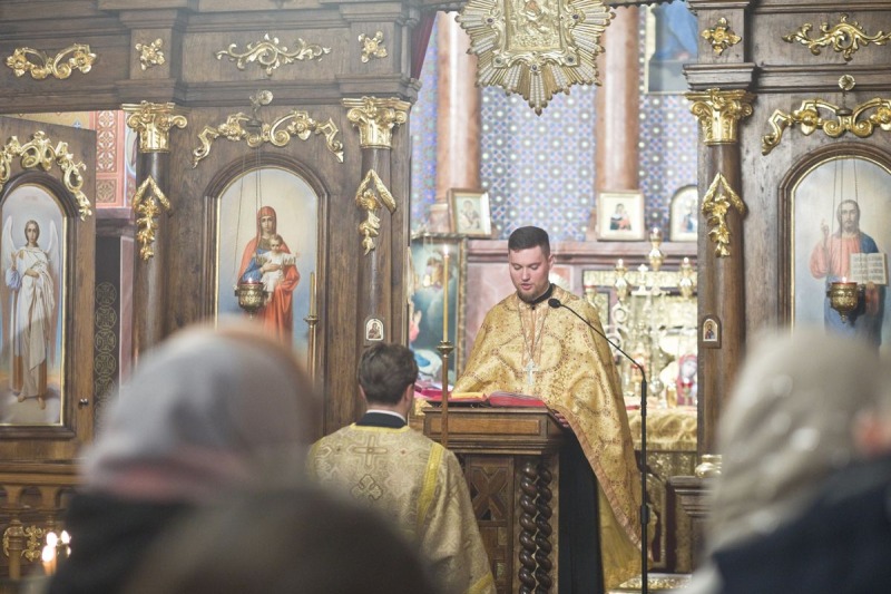 Gdańskie Dni Muzyki Cerkiewnej