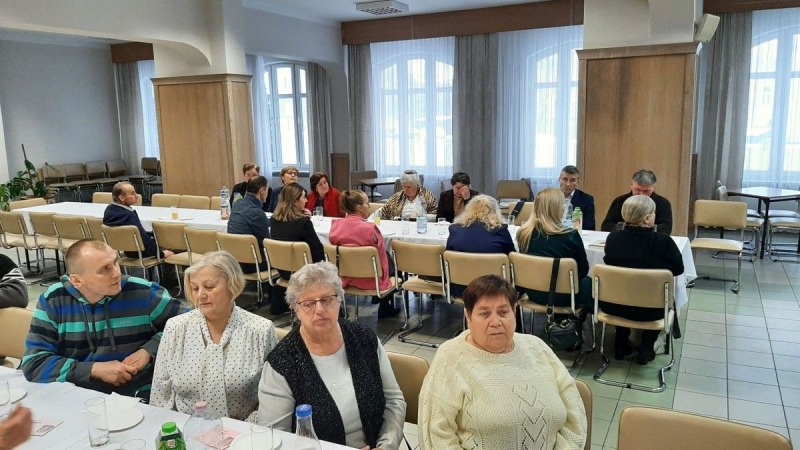 XXIV Zgromadzenie Generalne Bractwa Cerkiewnego Trzech Świętych Hierarchów