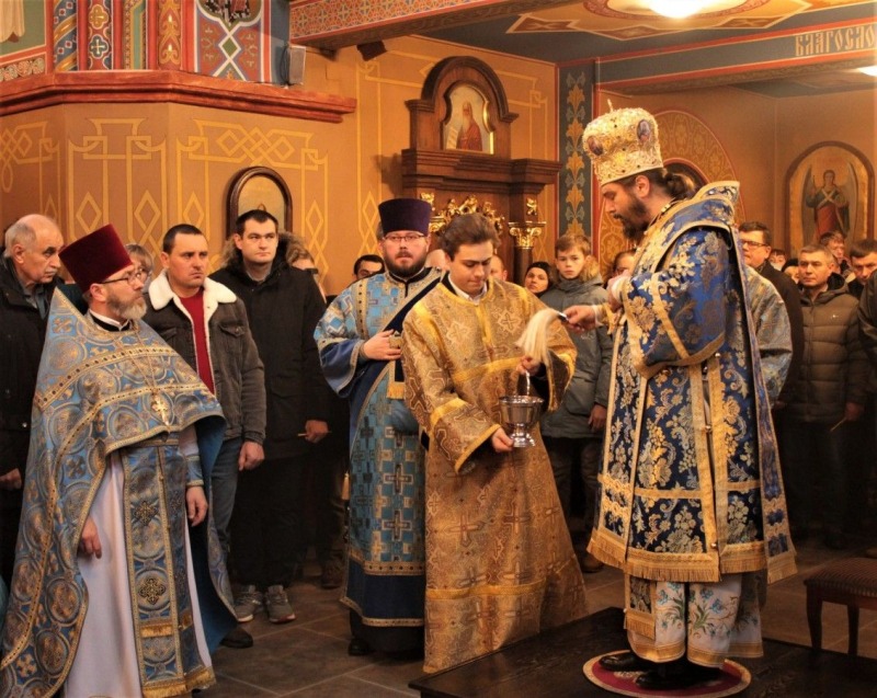 Zakończenie generalnego remontu katedry św. Mikołaja w Gdańsku