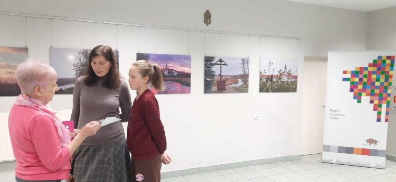 Spotkanie Bractwa CiM w Białymstoku