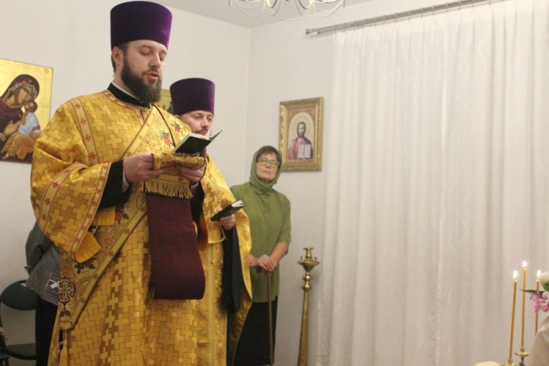 Święto parafialne w Mińsku Mazowieckim