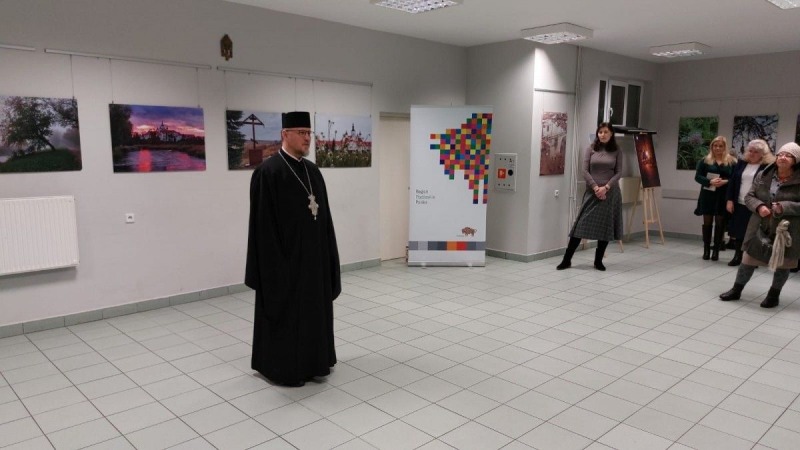 Spotkanie Bractwa CiM w Białymstoku
