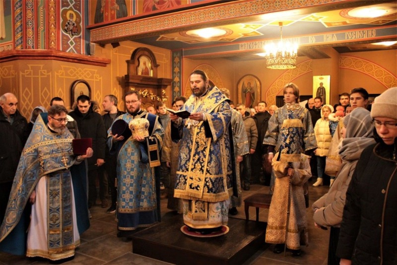 Zakończenie generalnego remontu katedry św. Mikołaja w Gdańsku