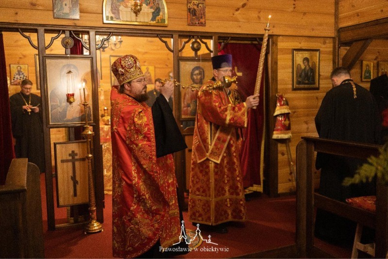 Pamięć św. Katarzyny w Zaleszanach