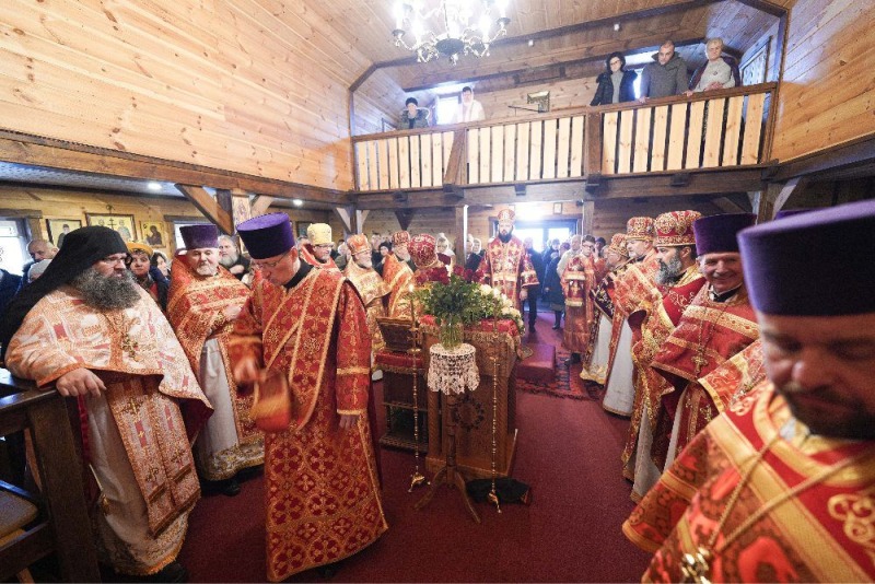 Pamięć św. Katarzyny w Zaleszanach