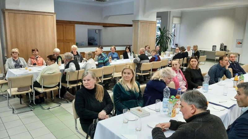 XXIV Zgromadzenie Generalne Bractwa Cerkiewnego Trzech Świętych Hierarchów