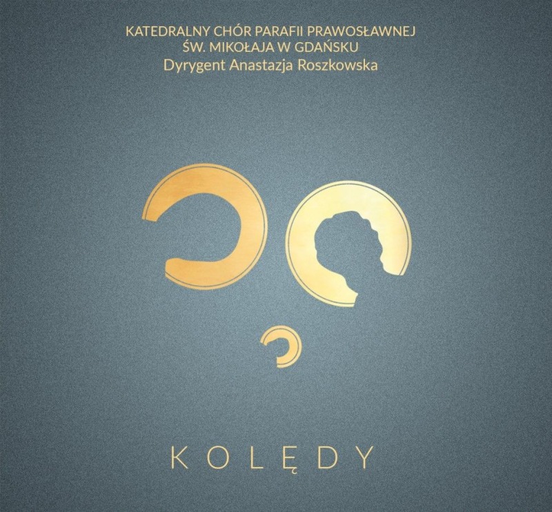 Koncert promujący płytę „KOLĘDY” w Gdańsku