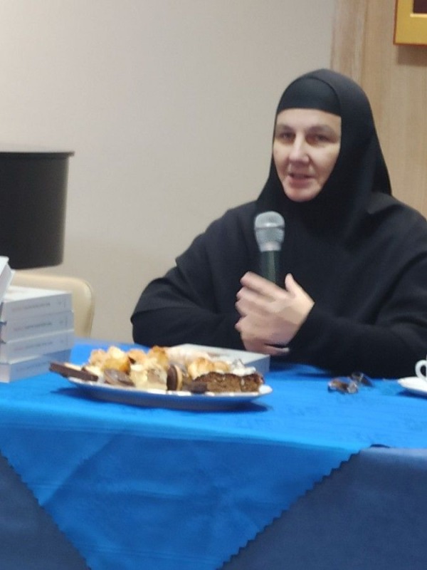 Spotkanie Bractwa Świętych Cyryla i Metodego koła Nr 1 w Białymstoku