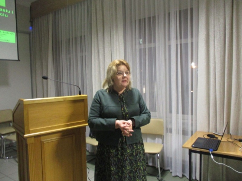 Spotkanie Wszechnicy Kultury Prawosławnej