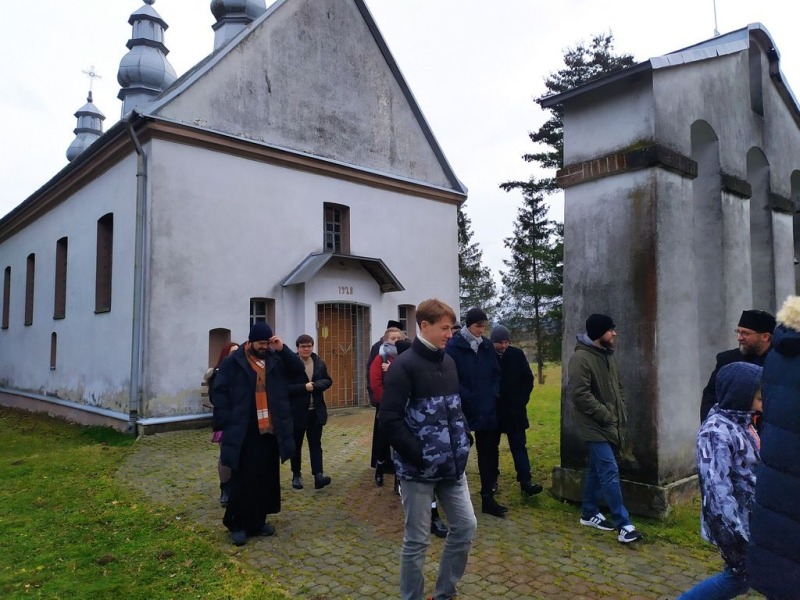 Walne Zgromadzenie BMP Diecezji Przemysko-Gorlickiej