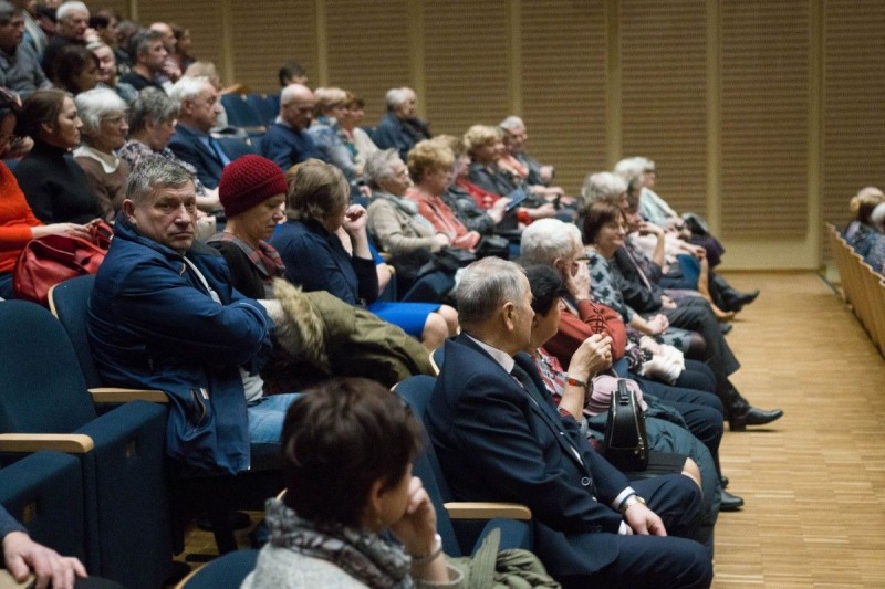 Premiera filmu o szkole ikonograficznej w Bielsku Podlaskim