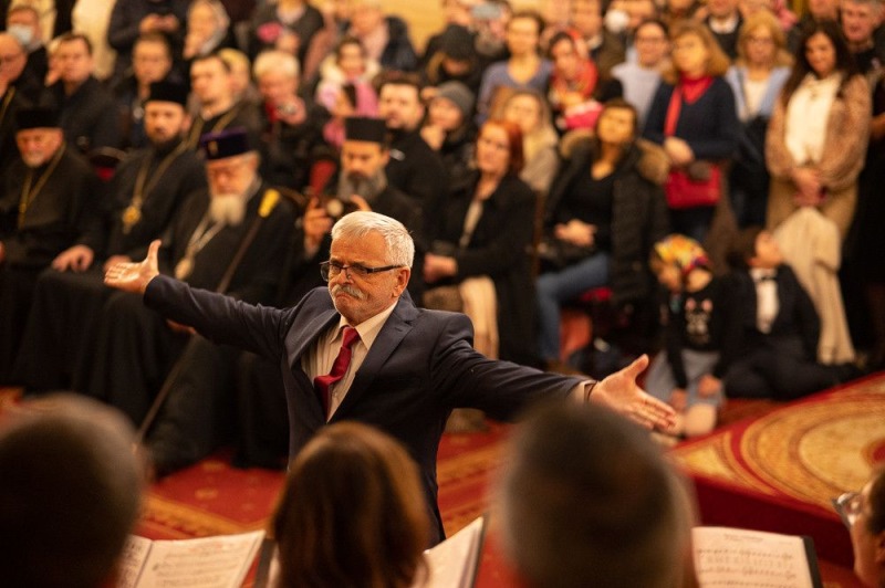 Koncert kolęd w katedrze św. Marii Magdaleny