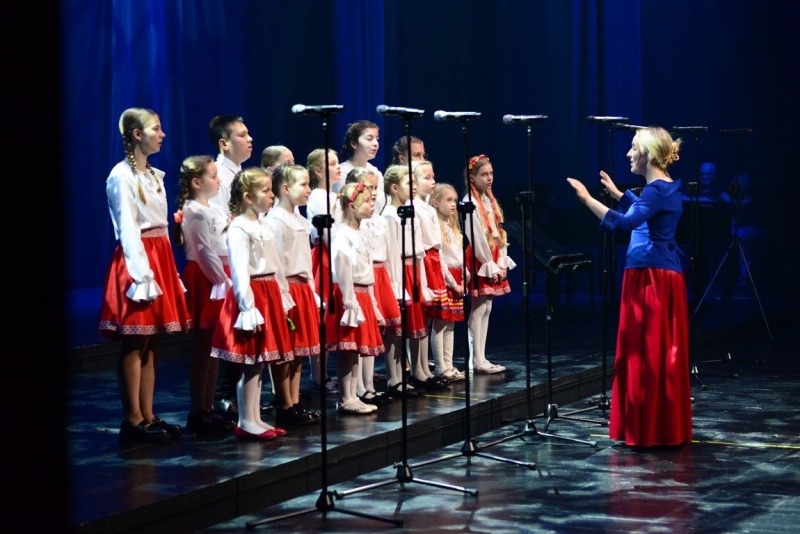 41. Prawosławne Wieczory Kolęd - dzień II