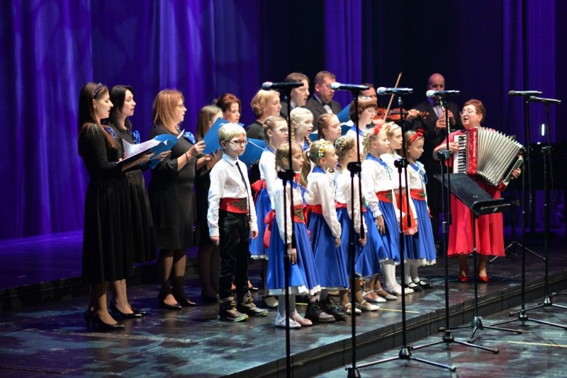 41. Prawosławne Wieczory Kolęd - dzień II