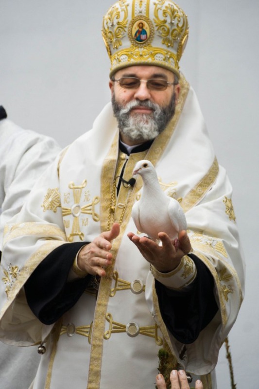 Chrzest Pański - 2023