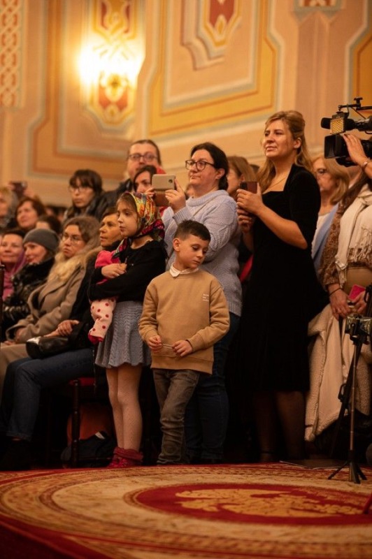 Koncert kolęd w katedrze św. Marii Magdaleny