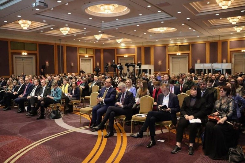 Prezentacja Regionalnego Planu Działań na Rzecz Uchodźców 2023