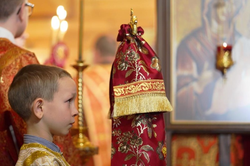 Cierpienia i radości