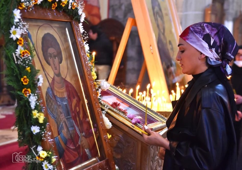 Zatrzymać się przy ikonie