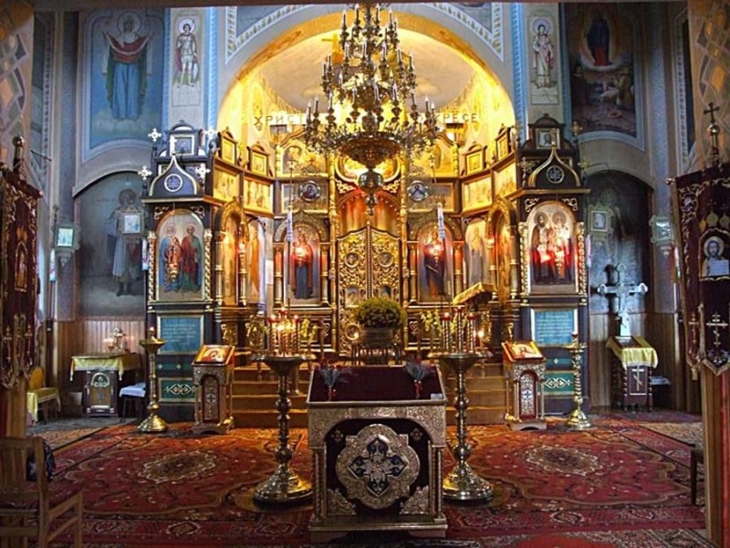 Lekarstwo na faryzeizm - cz. 1