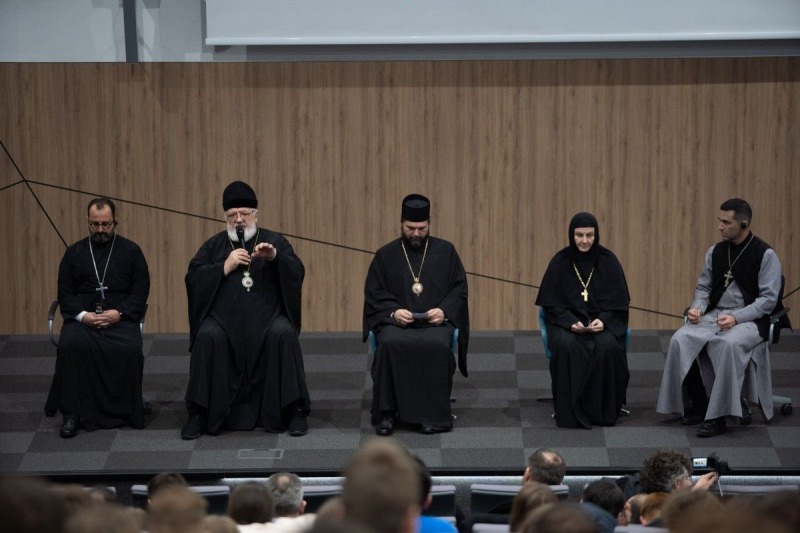 Światowy Dzień Młodzieży Prawosławnej