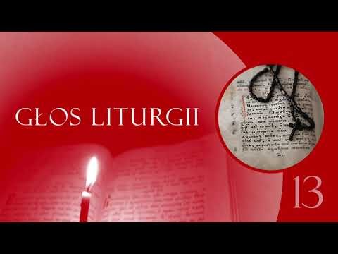 Głos Liturgii (13) Nad rzekami Babilonu - Psalm 136