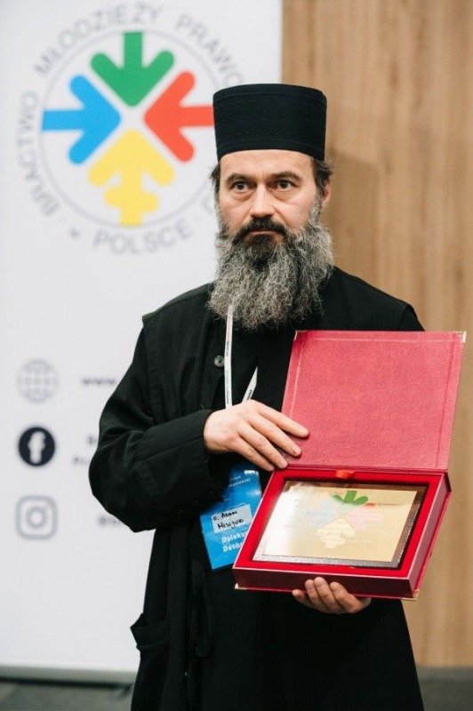 Światowy Dzień Młodzieży Prawosławnej