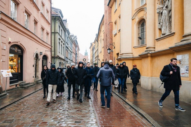Światowy Dzień Młodzieży Prawosławnej