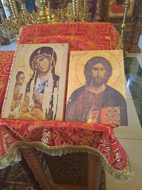 Pielgrzymka z Białegostoku do Wojnowa