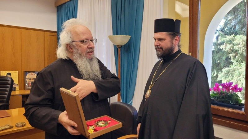 Greckie Kolory Prawosławia
