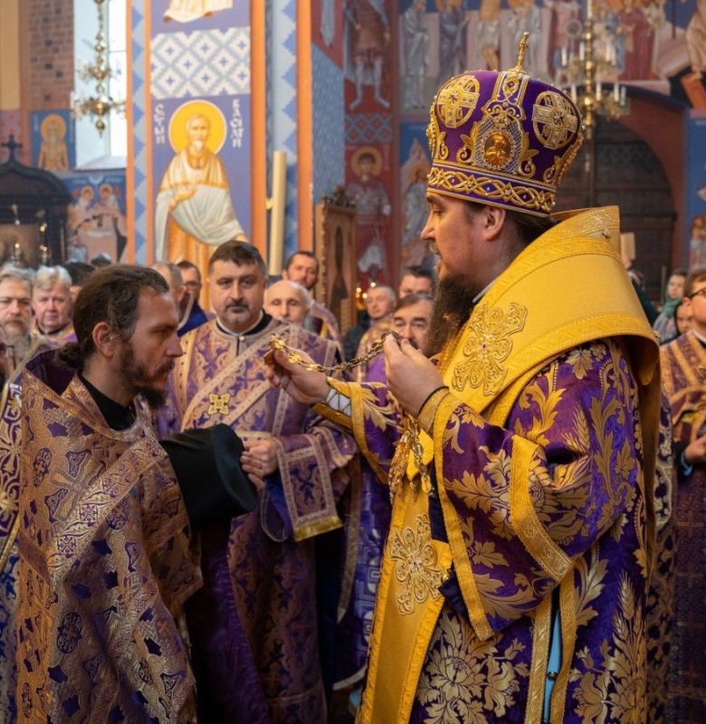 Rekolekcje wielkopostne diecezji wrocławsko-szczecińskiej