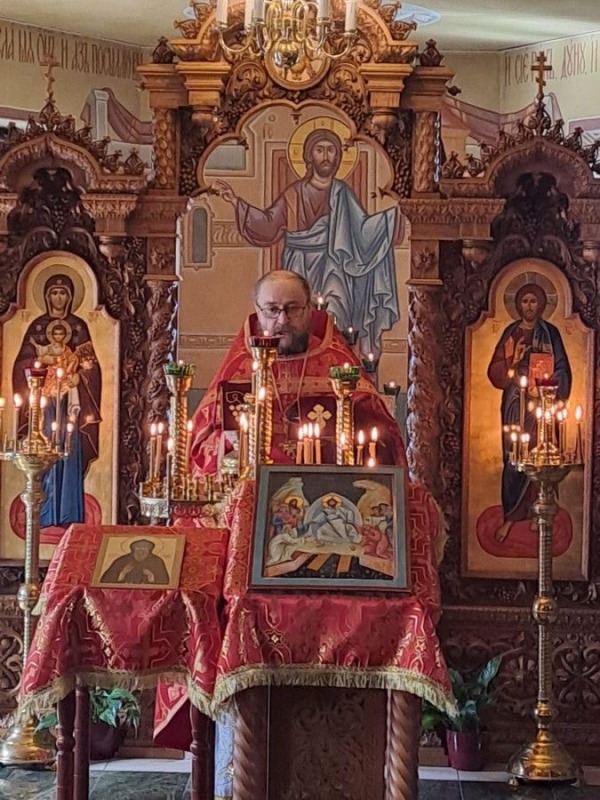 Pielgrzymka z Białegostoku do Wojnowa