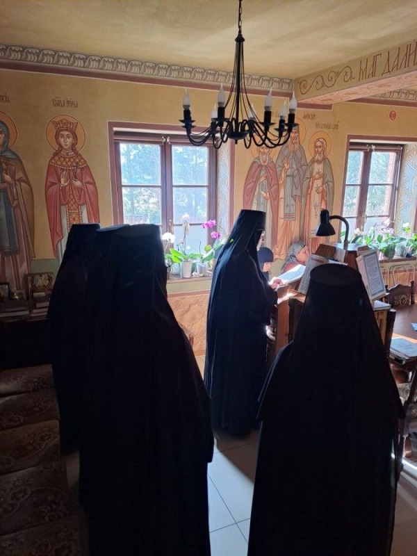 Pielgrzymka z Białegostoku do Wojnowa