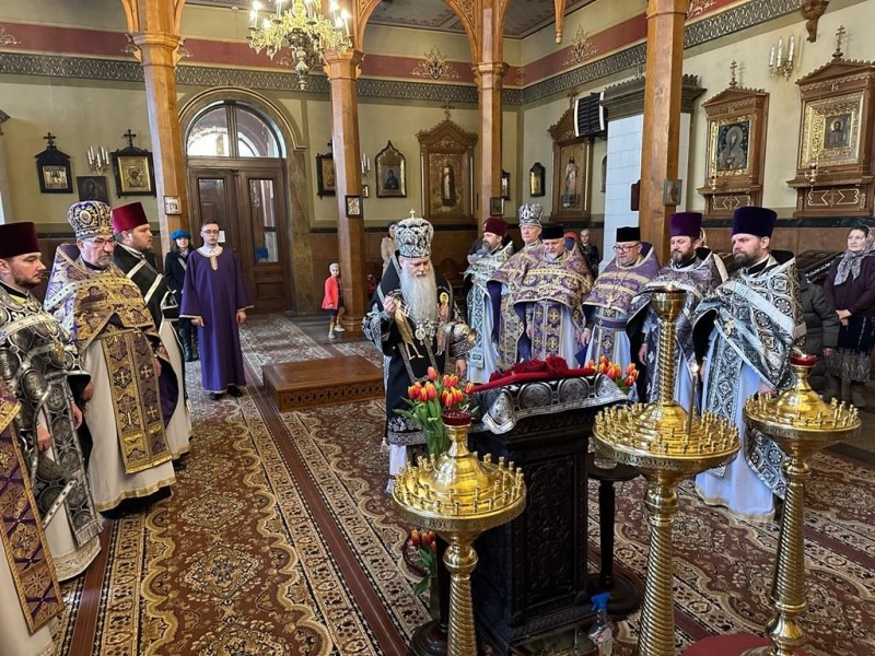 Rekolekcje wielkopostne diecezji łódzko-poznańskiej