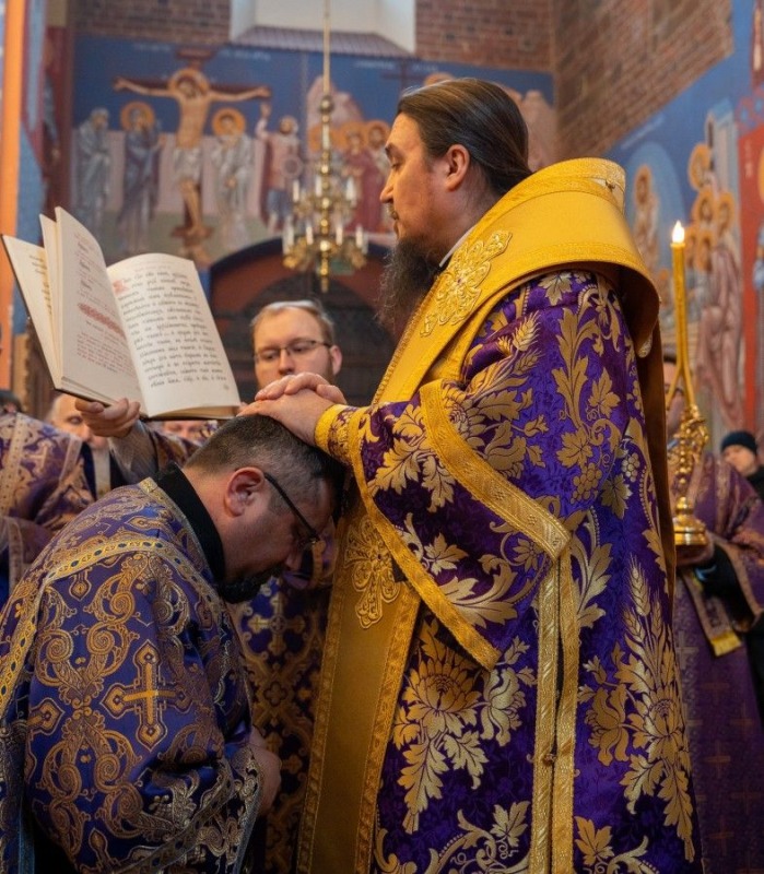 Rekolekcje wielkopostne diecezji wrocławsko-szczecińskiej