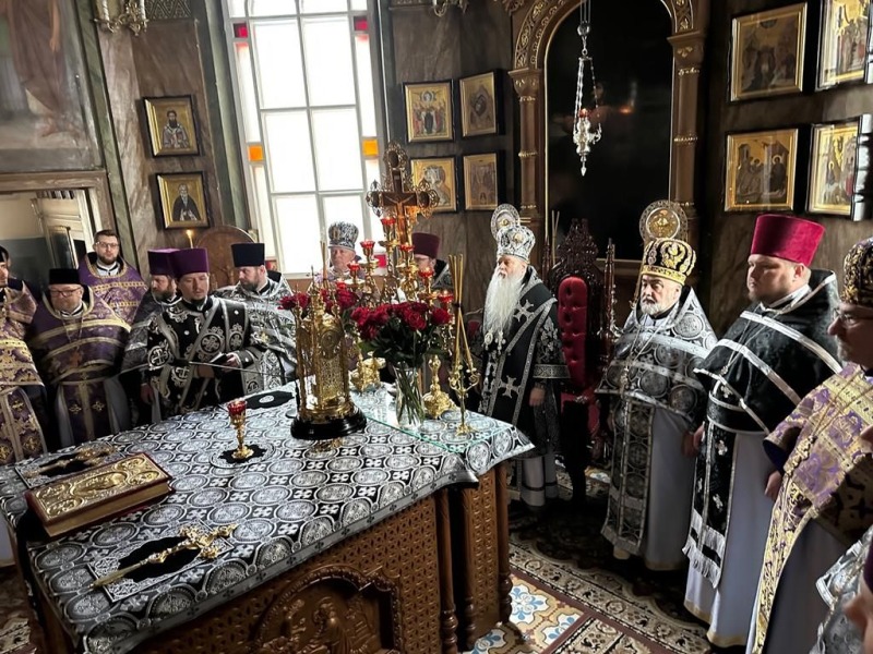 Rekolekcje wielkopostne diecezji łódzko-poznańskiej