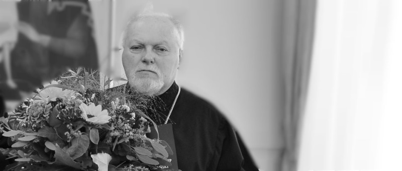 Odszedł do Pana ks. mitrat Sławomir Tofiluk