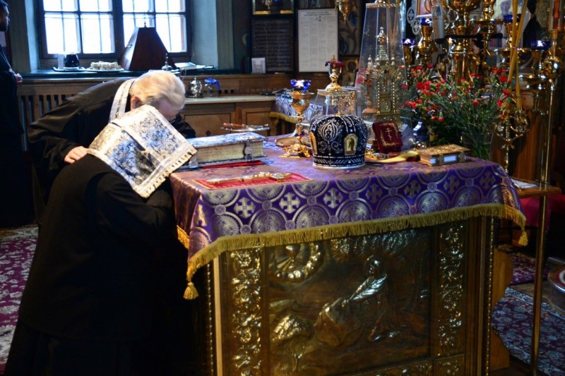 Wielkopostne rekolekcje dekanatu białostockiego