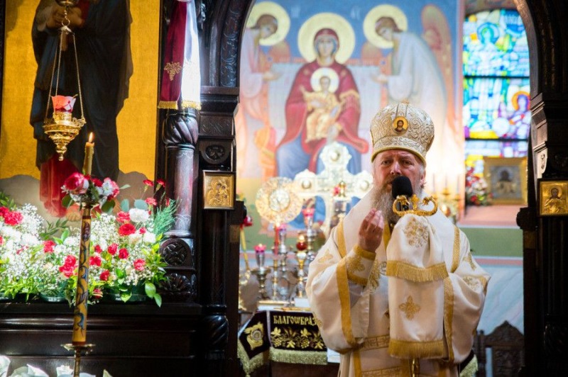 Święto Antypaschy na warszawskiej Woli