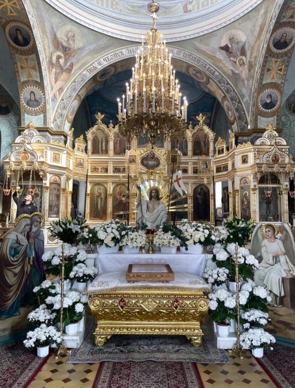 Pascha 2023