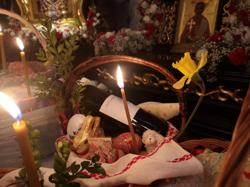 Pascha 2023