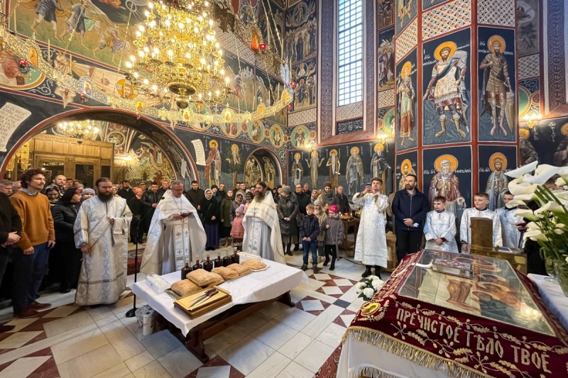 Pascha 2023