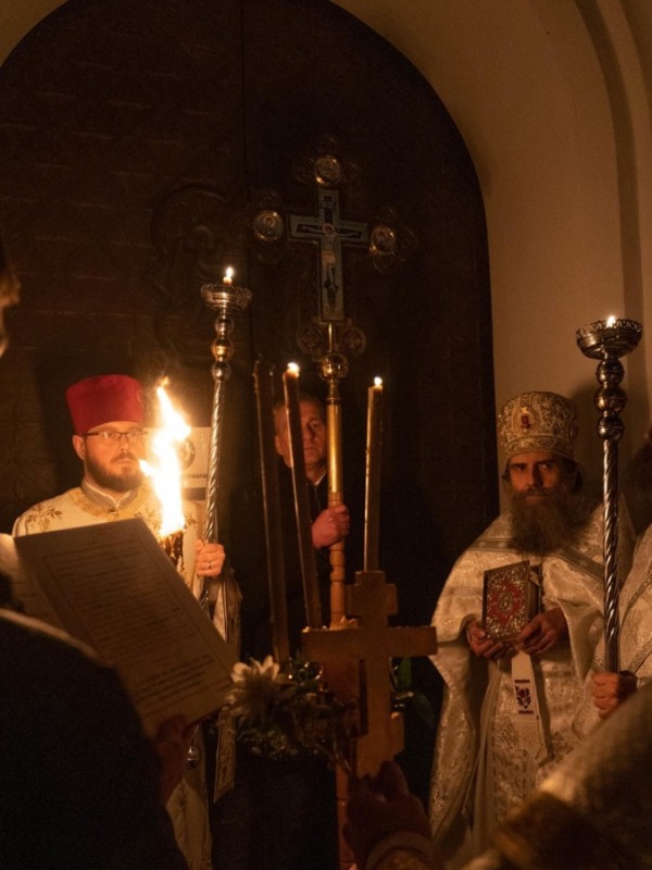 Pascha 2023