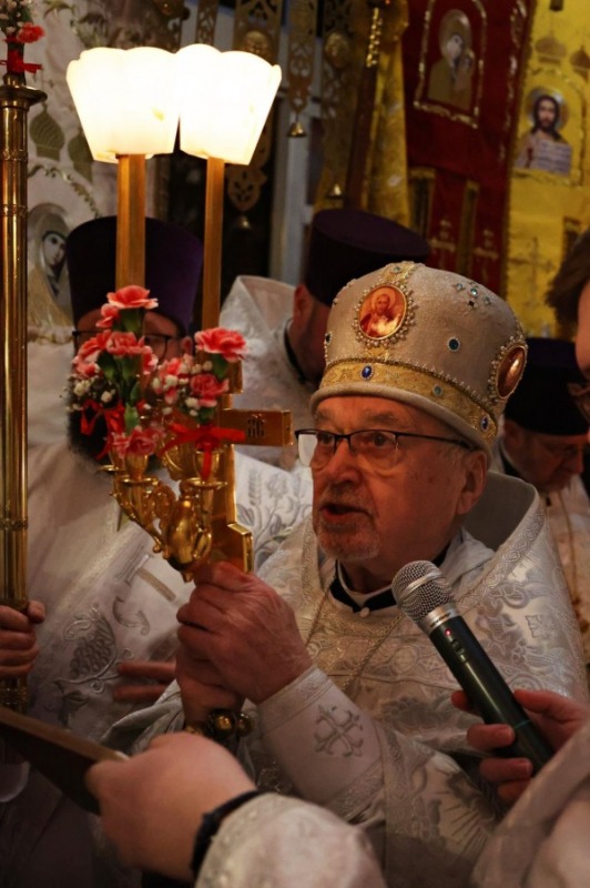 Pascha 2023