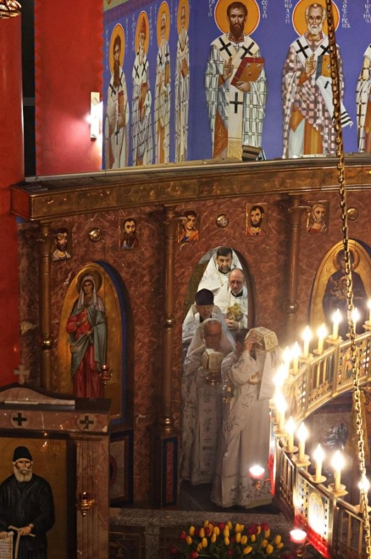 Pascha 2023