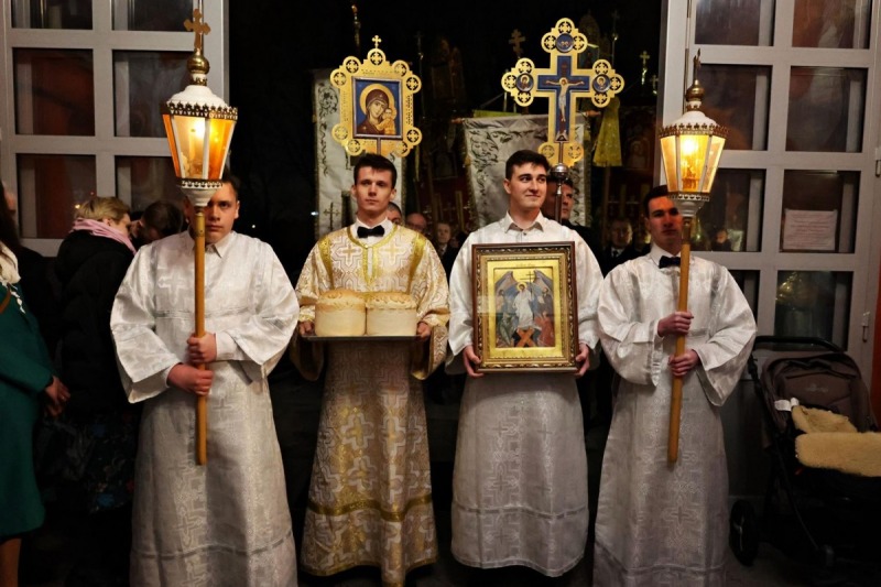 Pascha 2023
