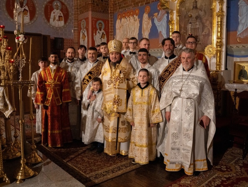 Pascha 2023
